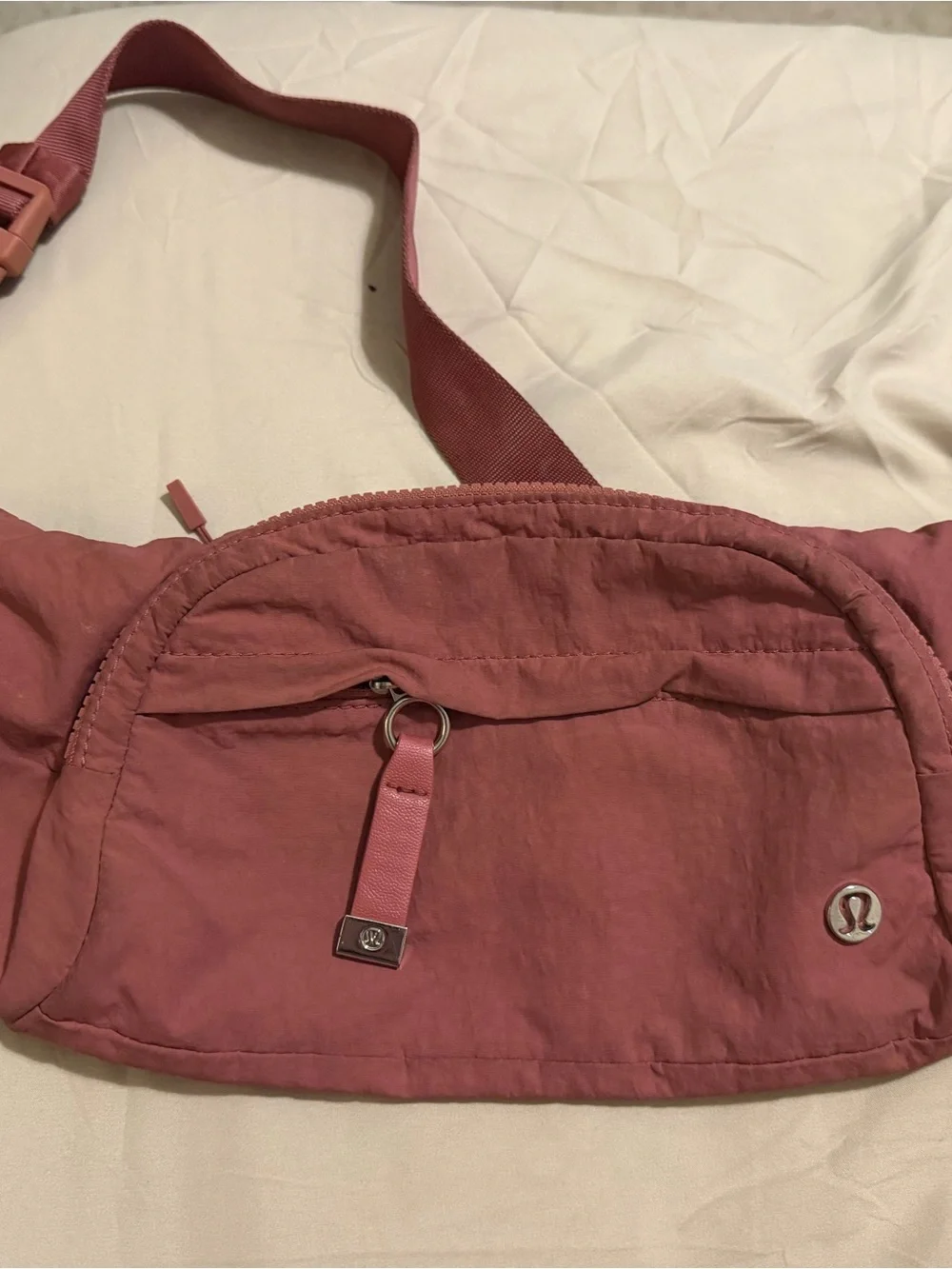 lululemon athletica On the Beat Belt Bag - Everyday Hands-Free Carry